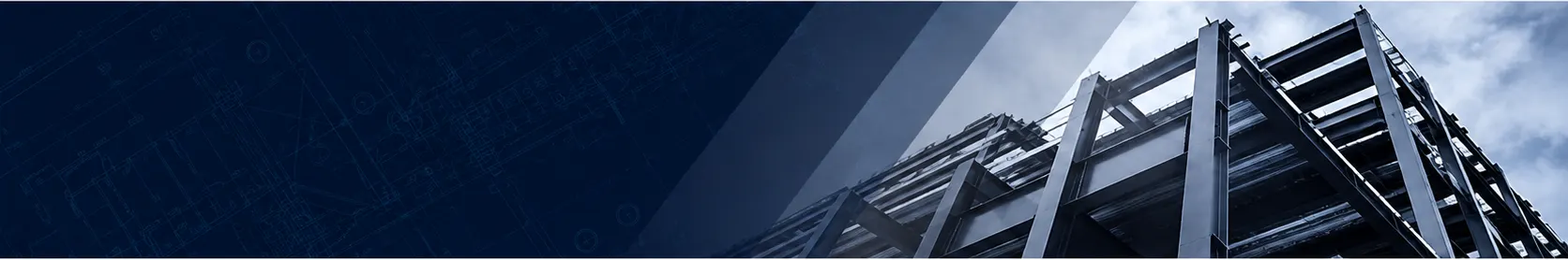 Estructura metálica en construcción, Soluciones ATSEM