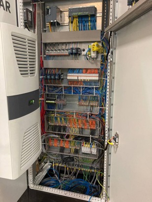 Tablero de control, PCM Querétaro